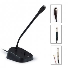 Microfono Dinamico FDM-629 Fonestar