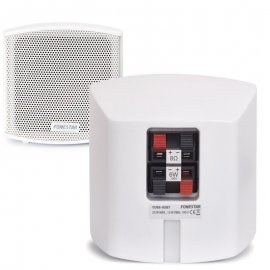 Caja con transformador Fonestar Cube-62T