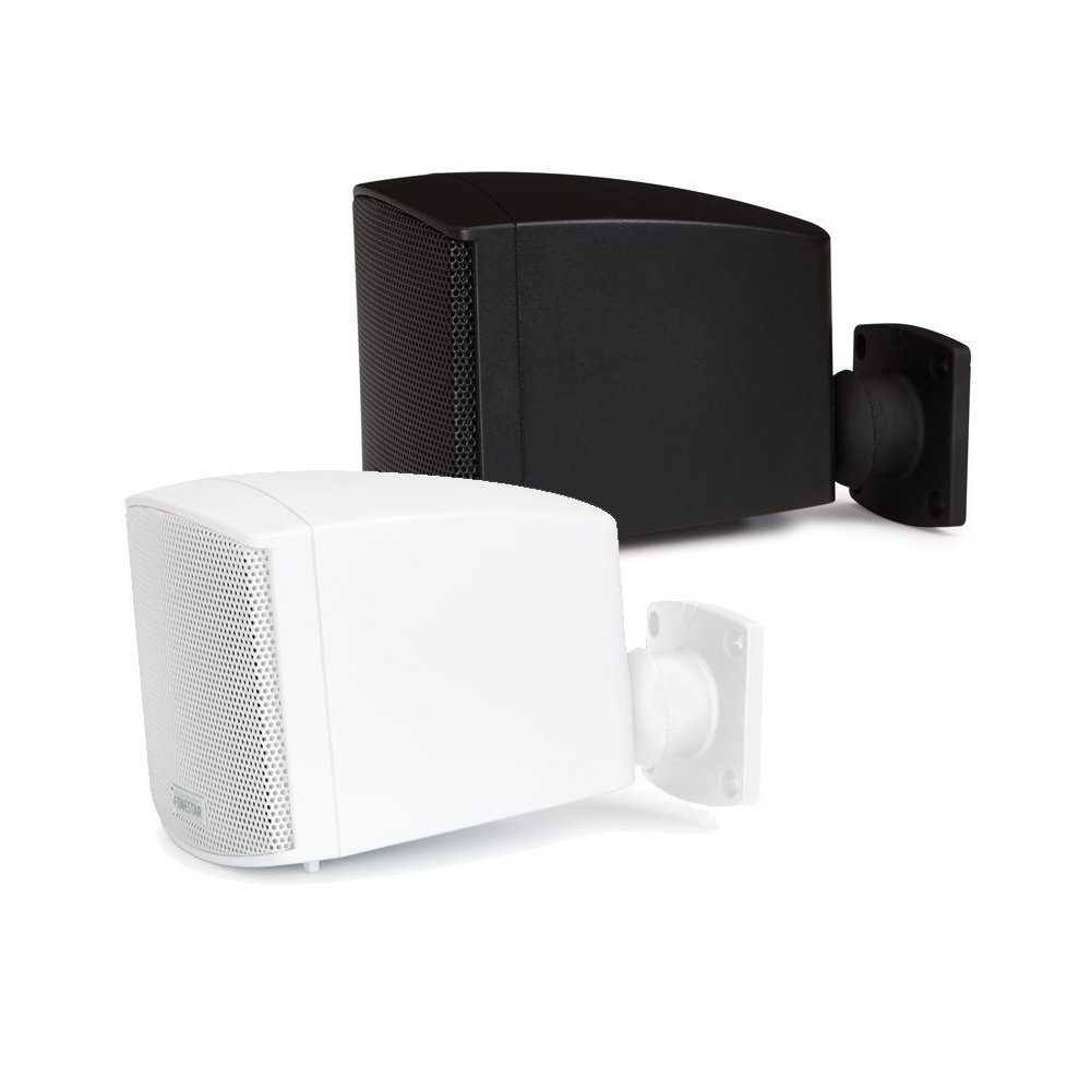 Caja con transformador Fonestar Cube-62T