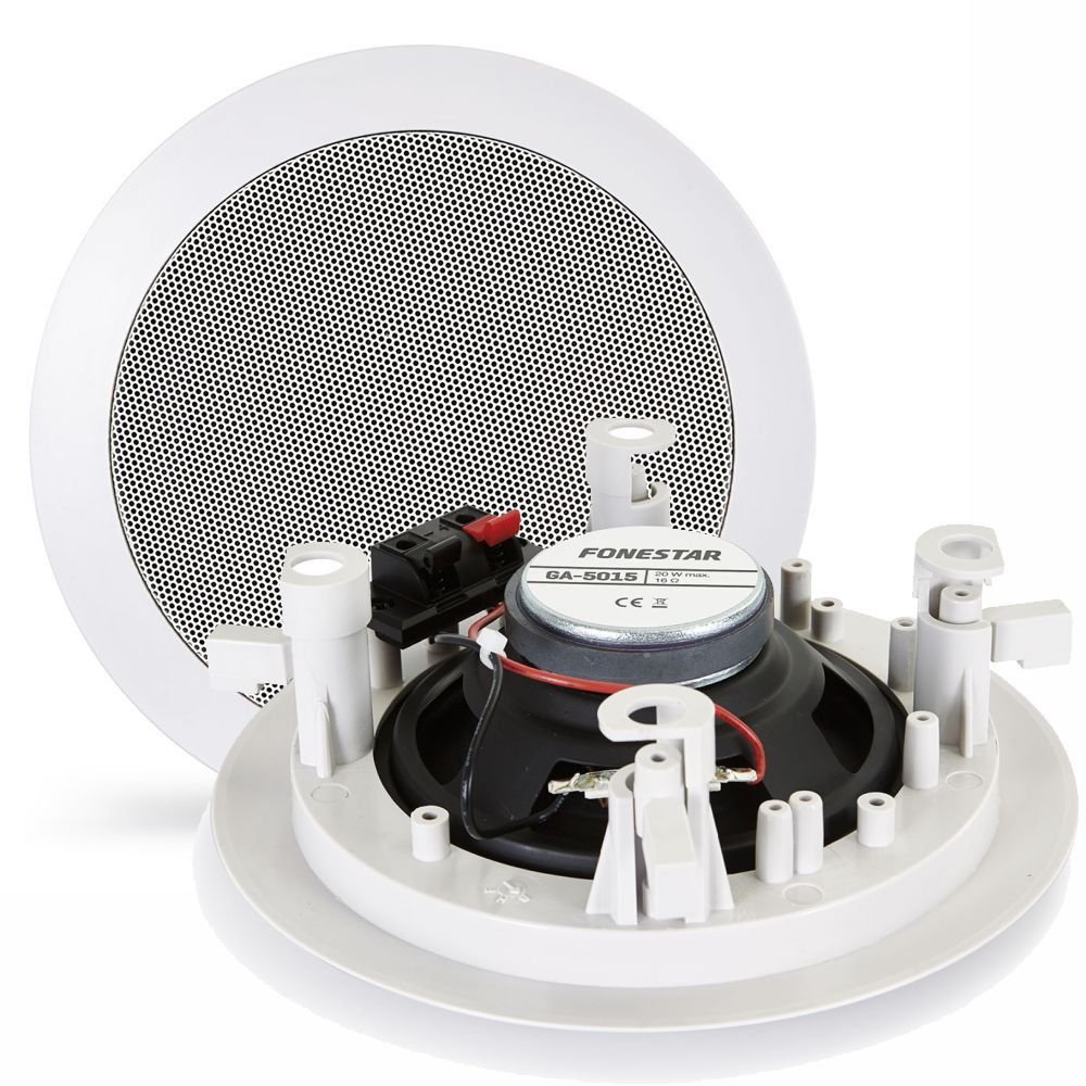Altavoz empotrable GA-5015 Fonestar