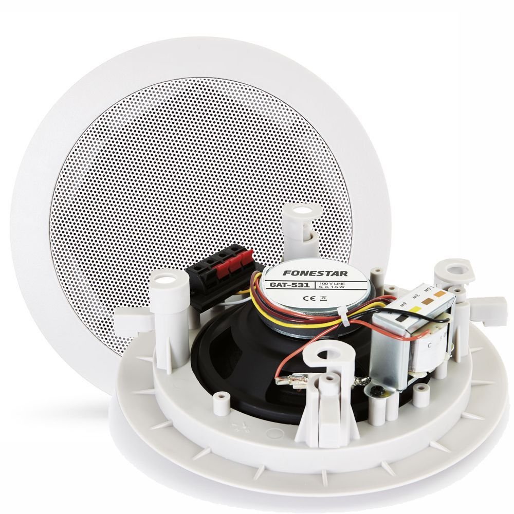 Altavoz empotrable GAT-531 Fonestar
