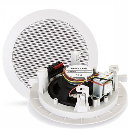 Altavoz empotrable GAT-531 Fonestar