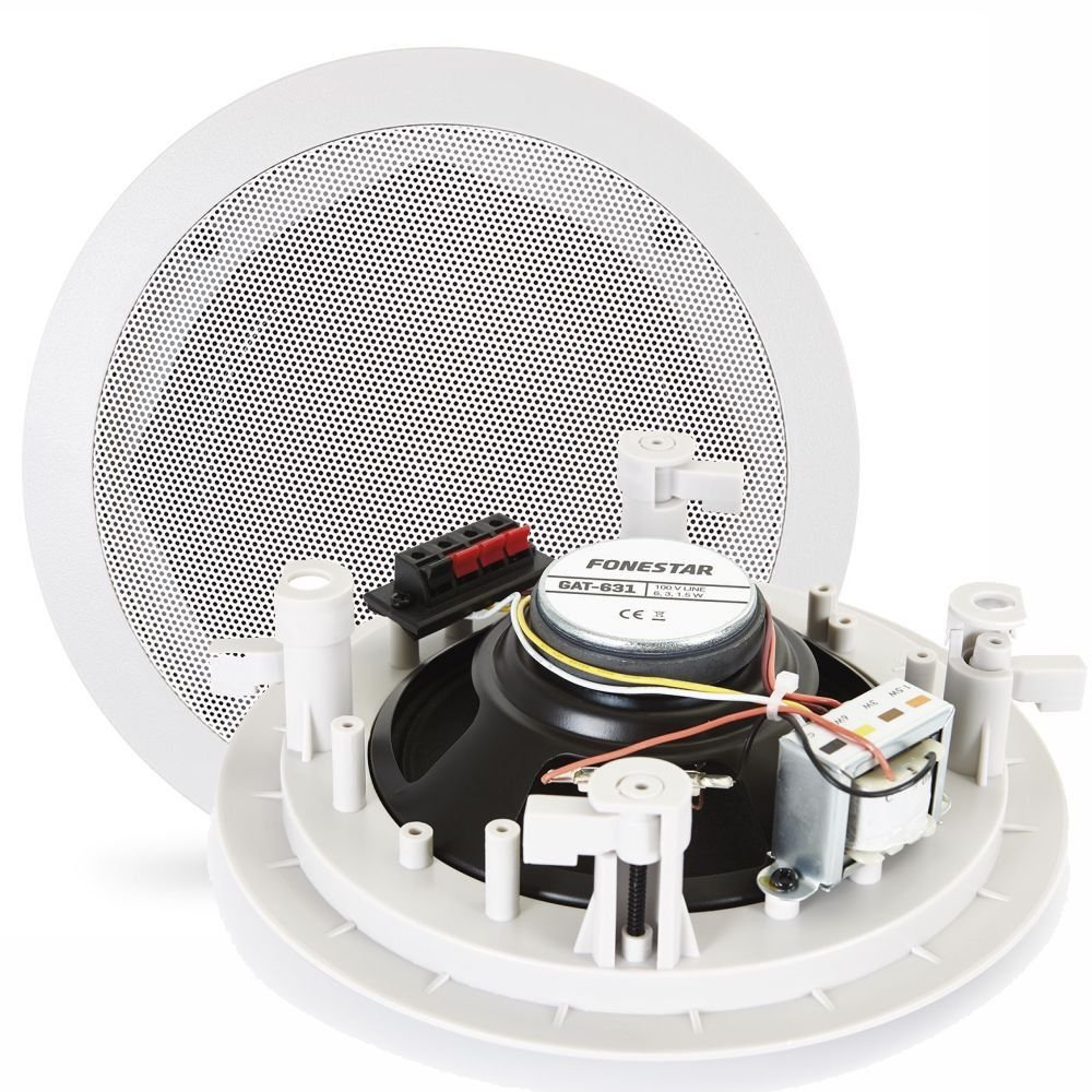 Altavoz empotrable GAT-631 Fonestar