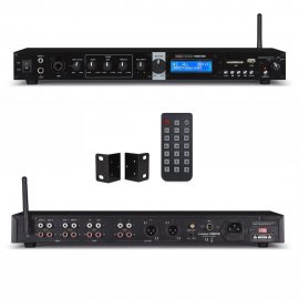 Reproductor mezclador Fonestar FS-3000RGUB