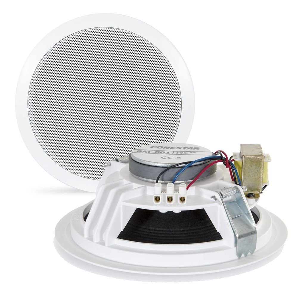 Altavoz empotrable GAT-601 Fonestar