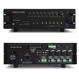 Amplificador multizona MA-680RGUZ Fonestar