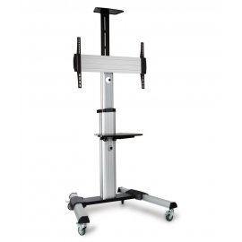 Soporte de suelo para TV STS-4064P Fonestar
