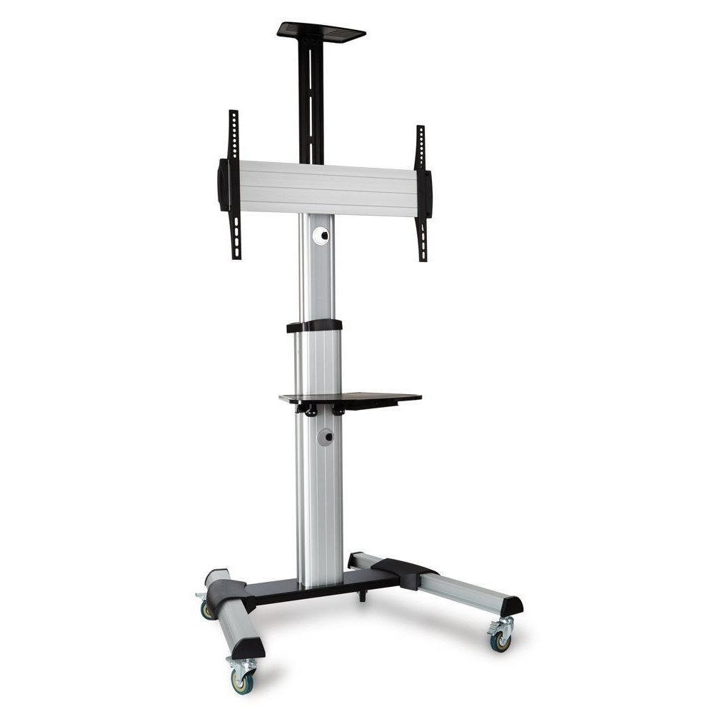 Soporte de suelo para TV STS-4064P Fonestar