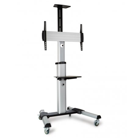 Soporte de suelo para TV STS-4064P Fonestar