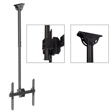 Soporte de techo orientable STT-7144LN Fonestar