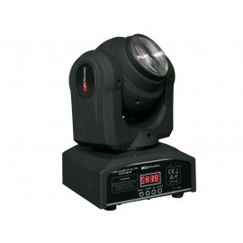 Cabeza Movil doble LED MARK Moviled 4-2/10