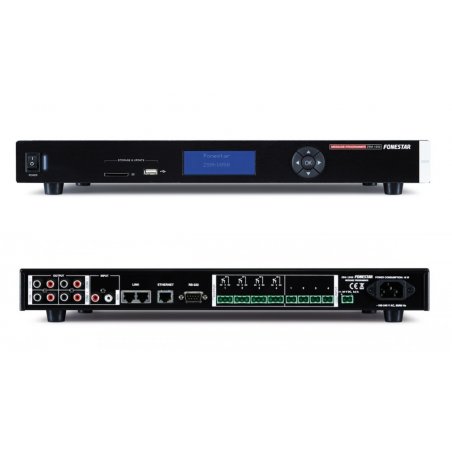 Reproductor de mensajes Fonestar ZSM-1050