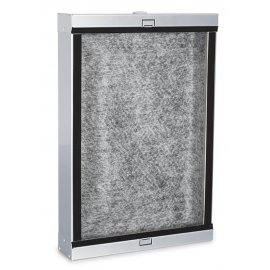 Caja para altavoz invisible Fonestar TDO-45