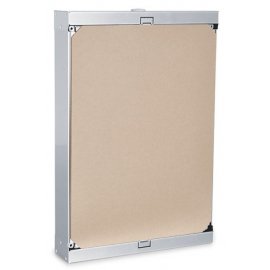 Caja para altavoz invisible Fonestar TDO-45