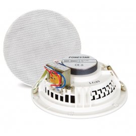 Altavoz empotrable GAT-4507 Fonestar