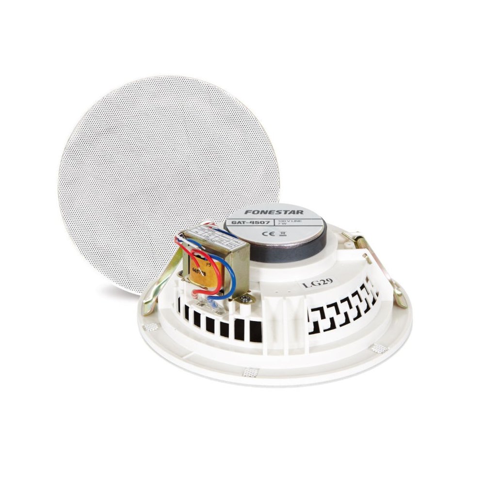 Altavoz empotrable GAT-4507 Fonestar