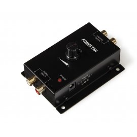 Preamplificador TC-47 Fonestar