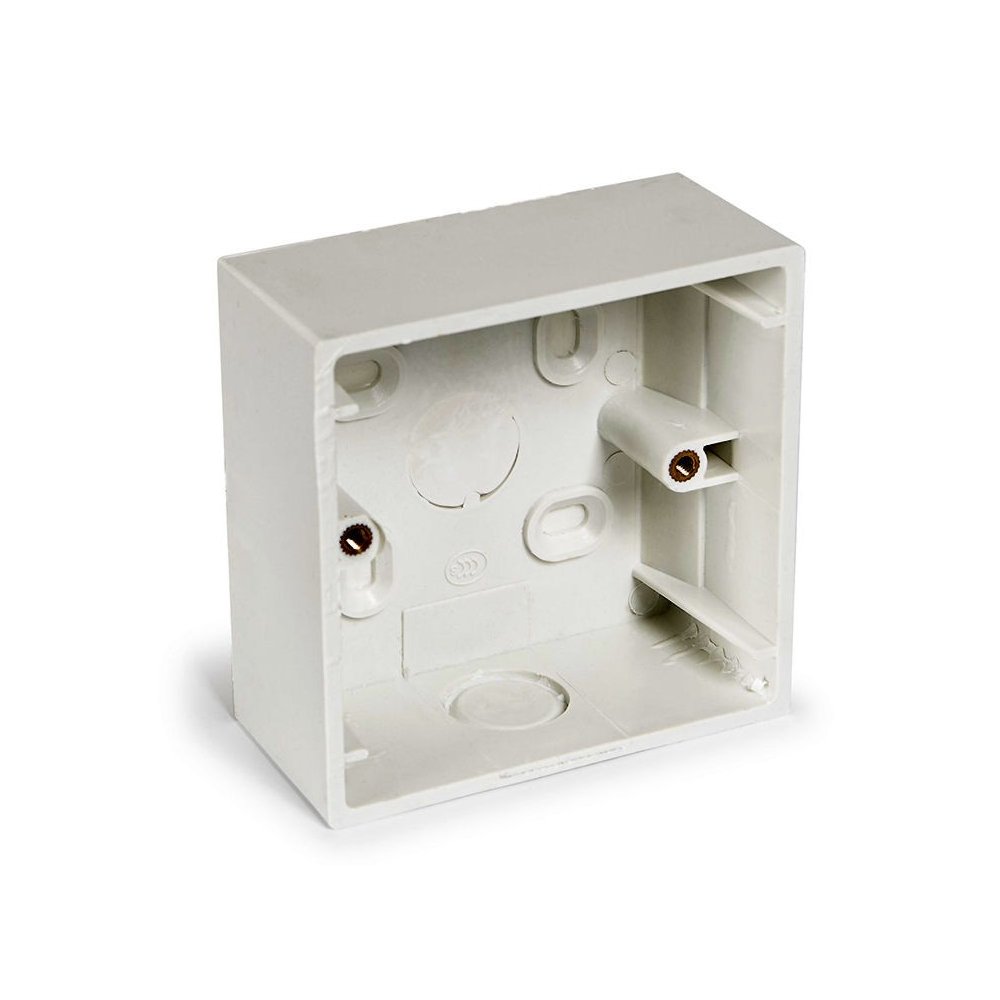 Caja Fonestar 46066 para amplificadores WA-66R