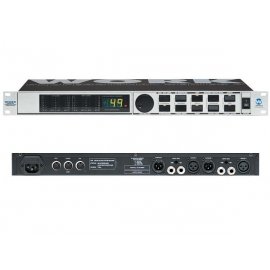 Procesador de sonido WORK...
