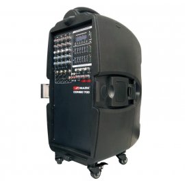Sistema portatil MARK Combo-700