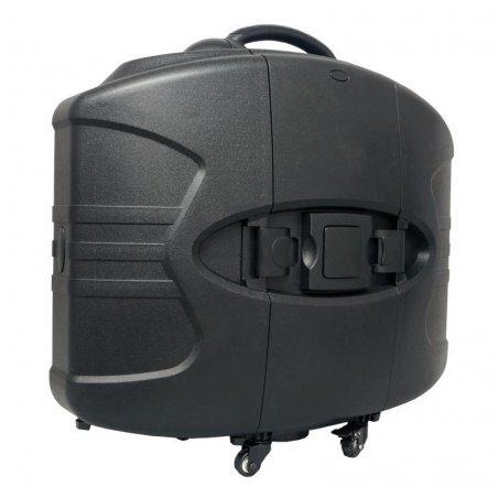 Sistema portatil MARK Combo-700