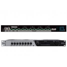 Mezclador WORK MD 82 AX MKII