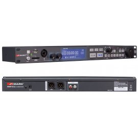 Reproductor USB/SD MARK MMP 8DJ