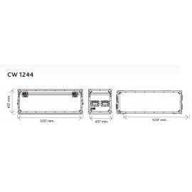 Baul Work CW 1244