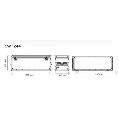 Baul Work CW 1244