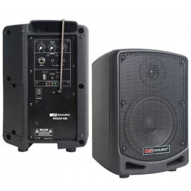Sistema portatil MARK MAM 45