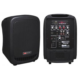 Sistema portatil MARK MAM 50