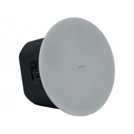 Altavoz empotrable WORK C-PRO-6