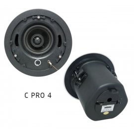 Altavoz empotrable WORK C-PRO-4