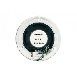 Altavoz empotrable WORK IC-5S