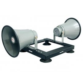 Soporte para techo de vehiculo MARK S CAR 10