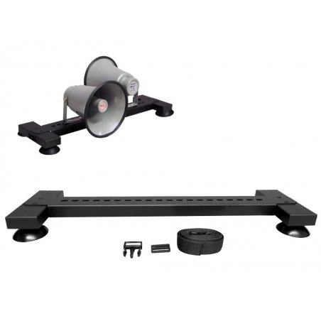 Soporte para techo de vehiculo MARK S CAR 20