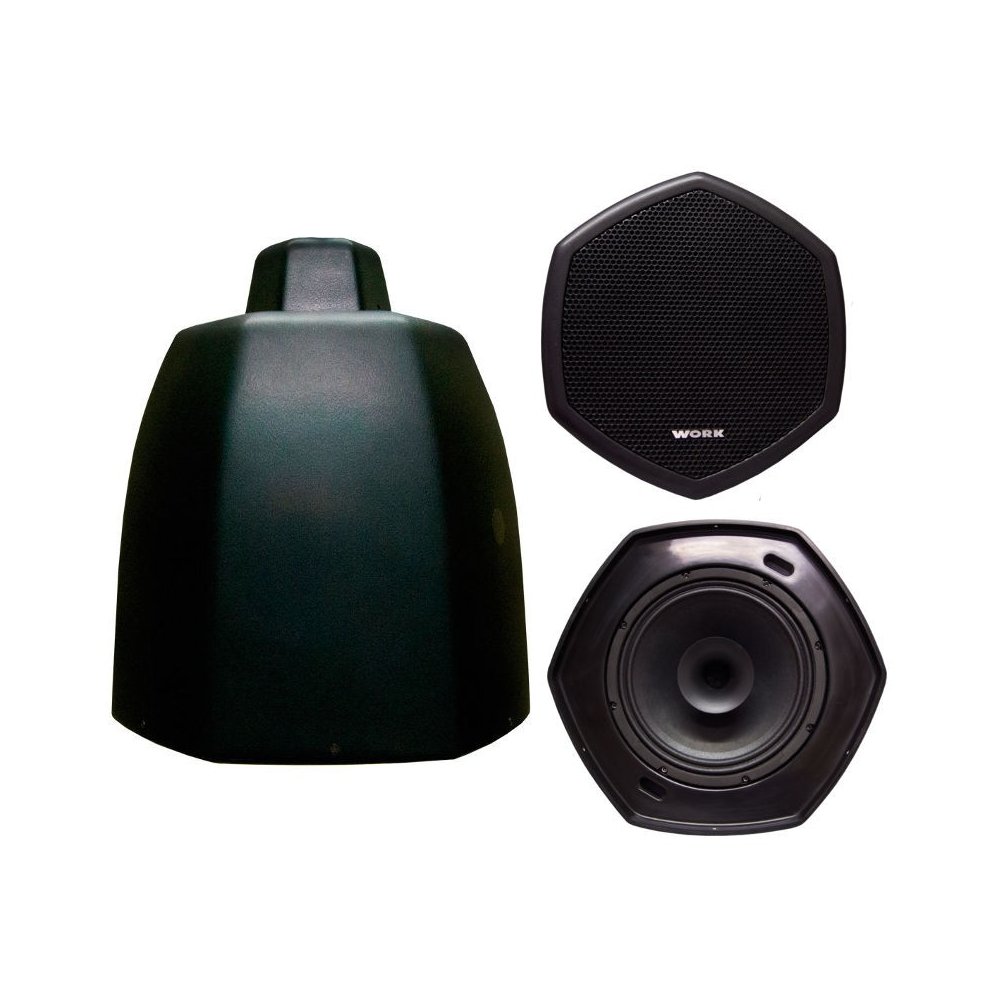 Proyector de Sonido WORK WPS 310