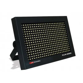 Flash Led 200W DMX MARK FLM 200