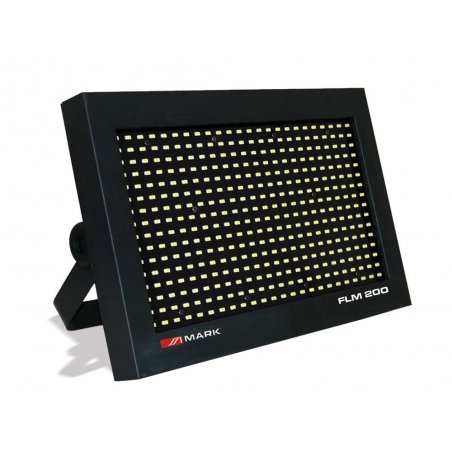 Flash Led 200W DMX MARK FLM 200