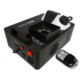 Maquina de Humo vertical  MARK MF 750 UP