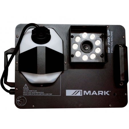 Maquina de Humo vertical  MARK MF 750 UP
