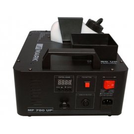 Maquina de Humo vertical  MARK MF 750 UP