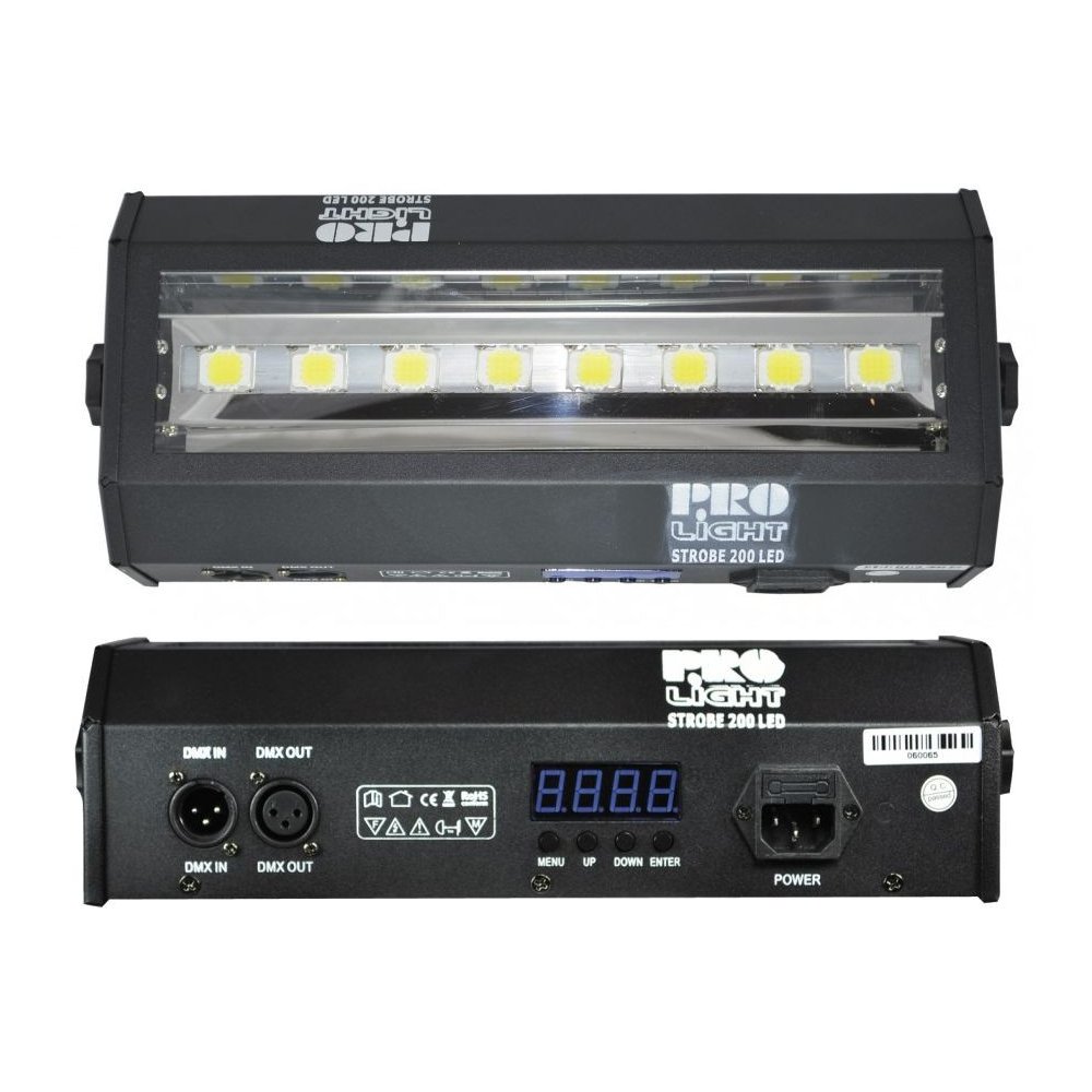 Flash Led ProLight STROBE 200 LED