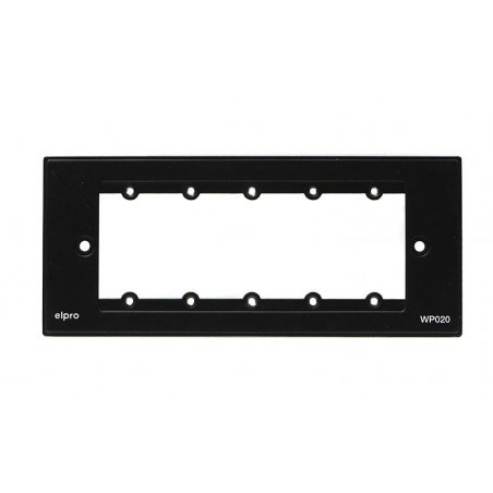 Placa Elpro WP-020