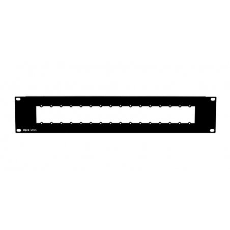 Panel para rack Elpro WP-075