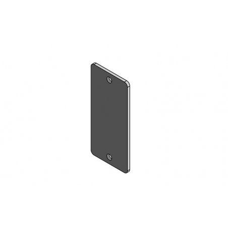 Panel ciego Elpro WP-060
