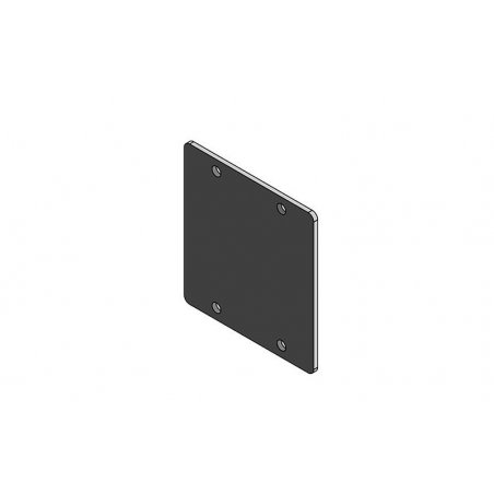 Panel ciego Elpro WP-065