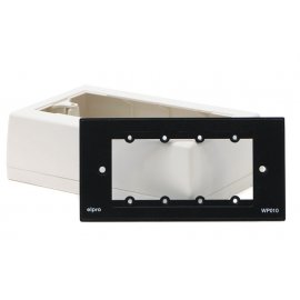 Caja de superficie Elpro WP-040