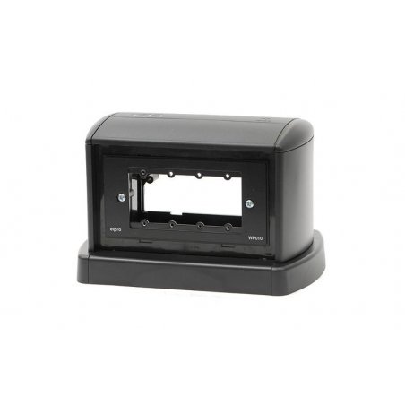 Caja de superficie Elpro WP-045