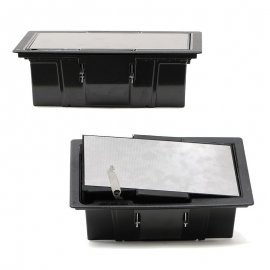 Caja de suelo Elpro WP-050